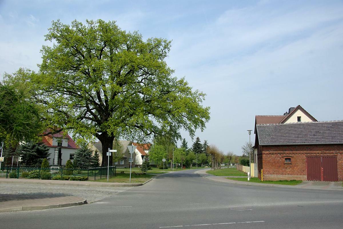 Villa Maja Guhrow Exterior foto